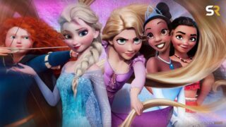 Disney princess: 15 principesse più importanti di tutti i tempi, classifica e ordine