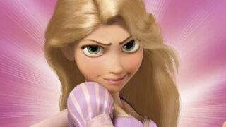 Rapunzel live-action: diego luna entra nel cast del remake disney