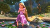Tangled live action  remake ufficiale con ruolo originale più importante