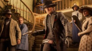 Red Dead Redemption 2 gratis fino al 25 maggio: come riscattare il freebie