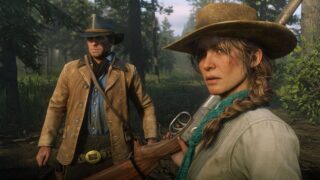 Red Dead Redemption 2 download gratis ufficiale disponibile per 48 ore ancora