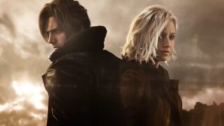 Resident Evil Requiem free download a tempo limitato annunciato ufficialmente