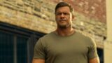 Reacher neagley spinoff con chiaro vantaggio grazie al personaggio principale