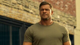 Reacher neagley spinoff con chiaro vantaggio grazie al personaggio principale