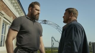 Spy thriller: rivalità intensa come in ryan vs reacher, il caso del 25 anni fa