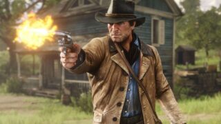 Red dead redemption 2 guarma è ora completamente esplorabile