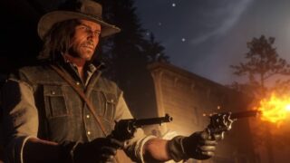 Red Dead Redemption 2 trailer The Forgotten Frontier: cosa sapere e perché sta facendo parlare i giocatori
