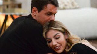 Colpo di scena dopo il grande fratello vip cosa sta succedendo tra i due