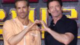 Ryan Reynolds e Hugh Jackman ritornano su Disney in una nuova serie avventura