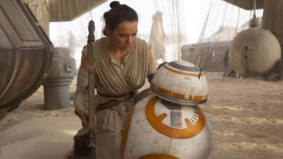 Star wars: the force awakens, perché è stato l’inizio perfetto per la nuova era disney