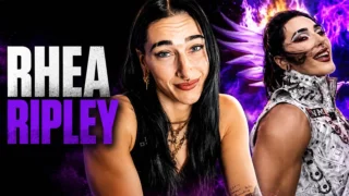 Rhea ripley età vero nome e vita privata della star wwe protagonista di clash in italy