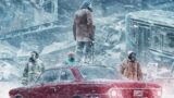 The last of us incontra war of the worlds: netflix rivela una delle sue migliori serie sci-fi