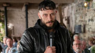 Richard gadd e il finale brutale di half man: cosa significa davvero la conclusione