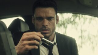 Prime video the streamer spy thriller 3 anni dopo può solo migliorare cosa aspettarsi nel ritorno della serie di 6 episodi
