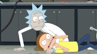Rick and morty: il suo duello più grande di sempre