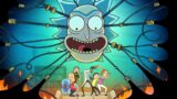 Rick and morty season 9 recensione: l adult animation è più forte che mai