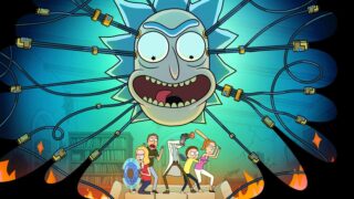 Rick and morty season 9 recensione: l adult animation è più forte che mai