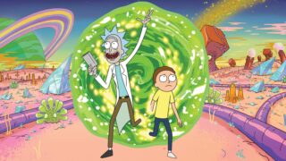 Rick and morty le prossime tre stagioni sono più avanti di quanto pensi: novità dal producer