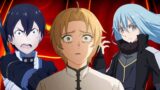 Isekai giappone le risposte del creatore sul declino del genere e sulla sua controversia