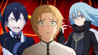 Isekai giappone le risposte del creatore sul declino del genere e sulla sua controversia