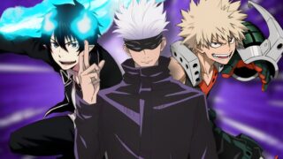 Anime heroes che diventerebbero villain in altri mondi: 10 esempi sorprendenti