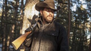 Yellowstone Taylor Sheridan risolve il problema del cattivo