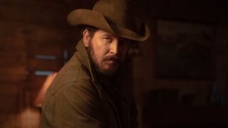 Dutton ranch episodio 4 morti strazianti e impatto spiegati da cole hauser