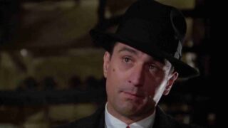 Once Upon a Time in America film sulle origini di Sergio Leone