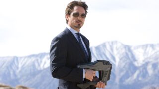 Iron man rifatto 18 anni dopo: marvel cambia finale ufficiale