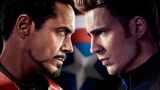 Marvel ridefinisce iron man come vero eroe di civil war