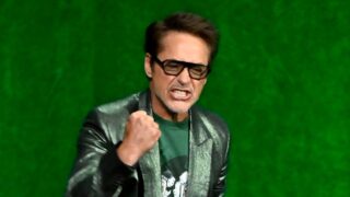 Robert Downey Jr. senza freni: cosa pensa delle star influencer del futuro