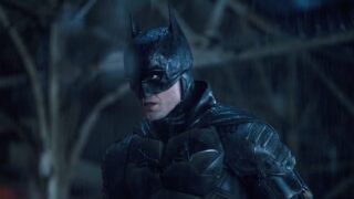 The Batman 2&039;s Release Breaks An 84-Year-Old Dark Knight Movie Trend