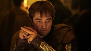 Odissea christopher nolan:  epico trailer e viaggio leggendario nel mondo di hbo