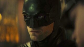 The batman 2 sembra già migliore del dark knight