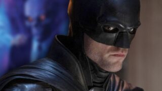 Batman villain: lopera d’arte più grande di sempre e dove vederla