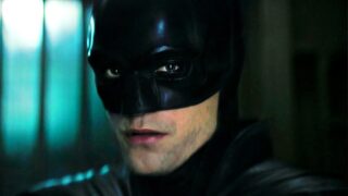 The Batman 2: ripetere il crossover insolito con un  cattivo, ecco cosa aspettarsi
