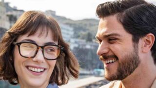 Roberta Valente finale di stagione oltre il 20% di share: dati auditel 10 maggio 2026 e Fazio in crescita sul Nove