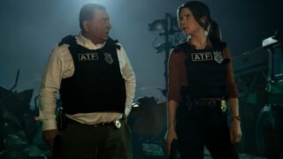 Prime video four-part action perfetta la serie e alza l’asticella del genere