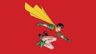 Ogni speciale abilità di robin nel lore dc spiegata