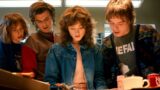 Stranger Things: due star si ritrovano in una nuova serie Netflix tratta da un bestseller crime