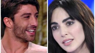 Iannone e Rocio: perchè si sono lasciati, l’indiscrezione dopo la rottura
