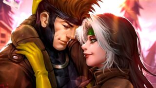 X-men one kiss distrugge la coppia più amata di sempre: cosa è successo
