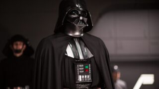 Sith 39 in star wars canon: tutti i lord presenti nel canone