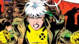 X-men: rogue sblocca tutto il suo potenziale mutante e diventa ancora più potente