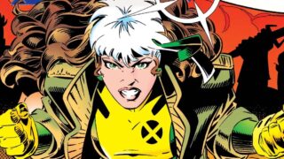 X-men: rogue sblocca tutto il suo potenziale mutante e diventa ancora più potente