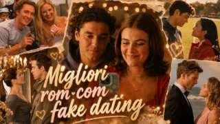 Rom-com fake dating: le 10 migliori da vedere dopo Off Campus