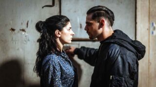 Rosa Elettrica: Maria Chiara Giannetta eroina per caso nel thriller Sky dall’8 maggio