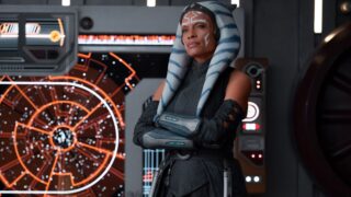 Ahsoka season 2: finestra di uscita confermata e cosa cambia su disney