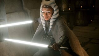 Star wars le 10 migliori serie tv e film dellera disney