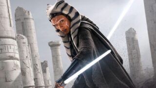 Star Wars: Ahsoka diventa ancora più potente come Jedi